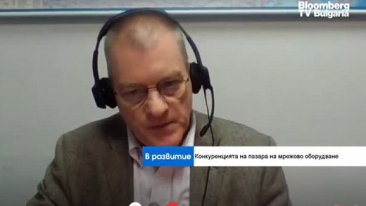 Huawei едва ли ще бъде изключен от европейските пазари 