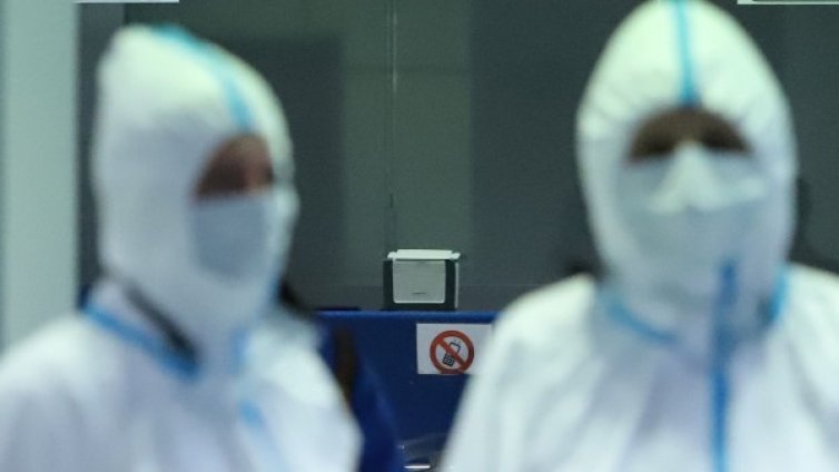 Прибралият се от Шри Ланка не е заразен с коронавирус