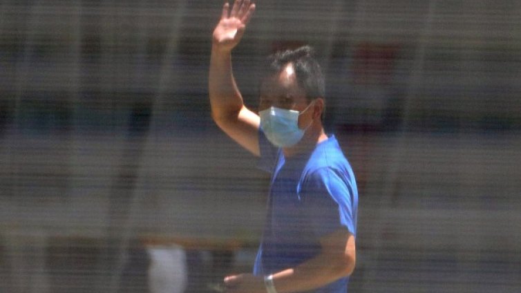 Предпазват ли хирургическите маски от коронавирус? 