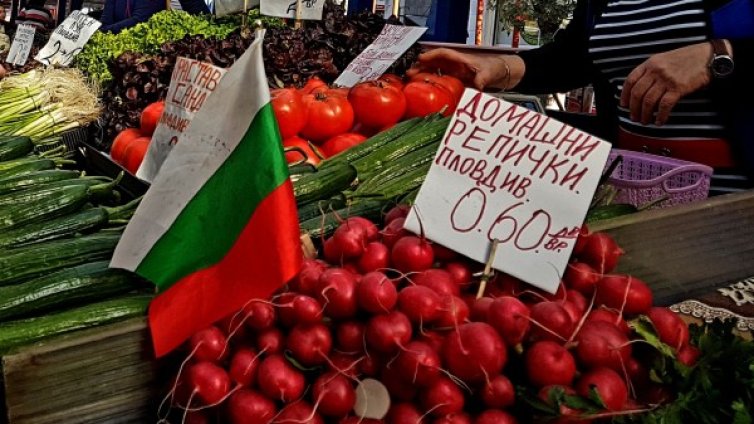 Цената на храната в България: Когато портмонето е празно, всичко е скъпо...
