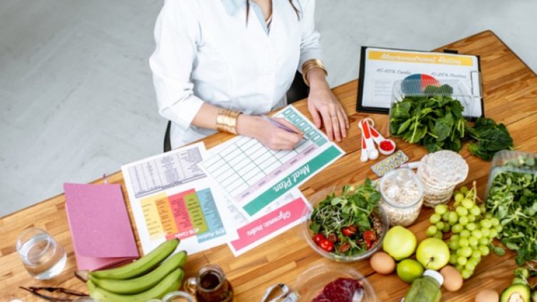 Как да се храните според възрастта ви? 