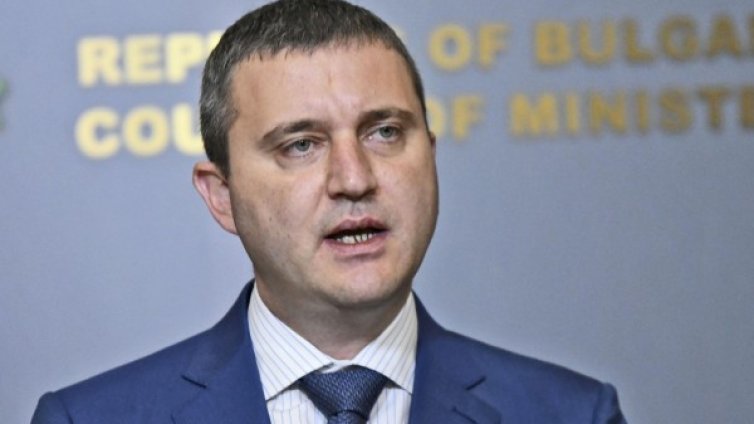 Владислав Горанов: Не сме сключвали тайни споразумения за еврозоната