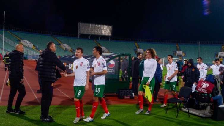 Спешни законови промени спасяват баража с Унгария за Евро 2020