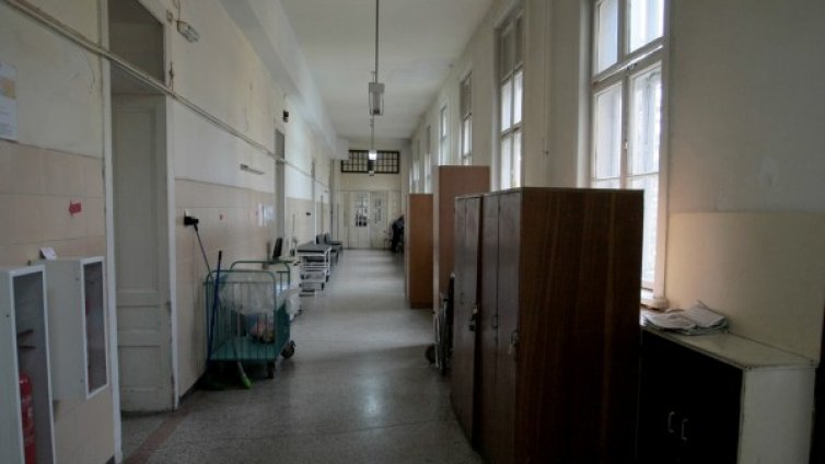 Принуди ли системата лекарите да се превърнат в търговци? 