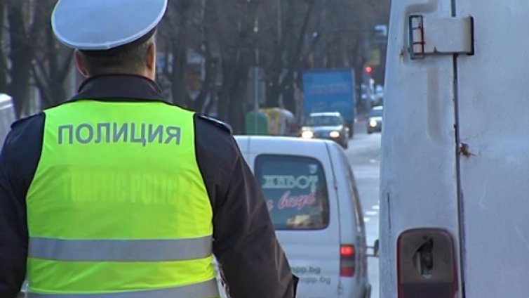 КАТ започва акция и проверки на замърсяващи коли в столицата 