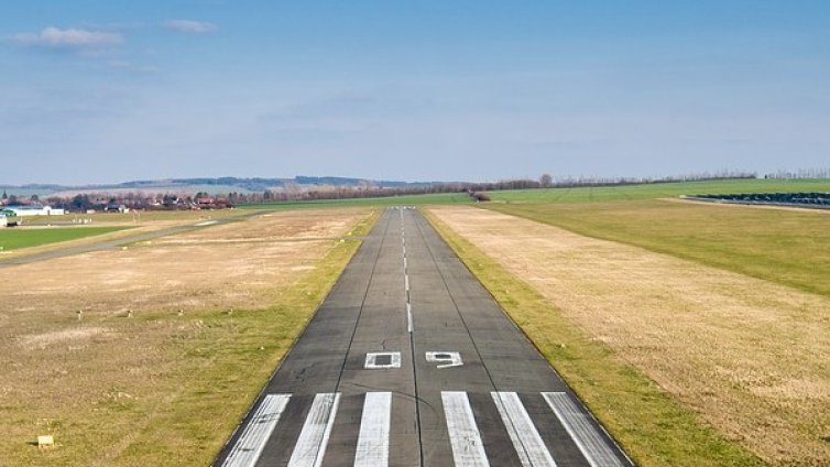 Частен инвеститор ще възстановява русенското летище