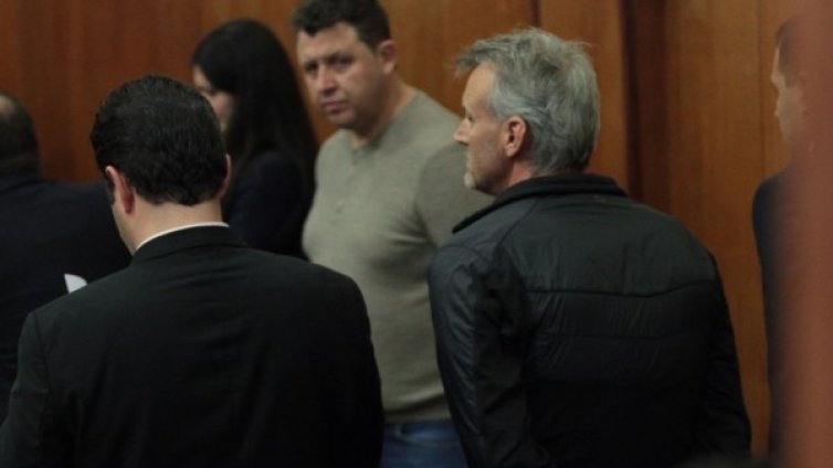 Пламен Георгиев и Тодор Марков остават под домашен арест 