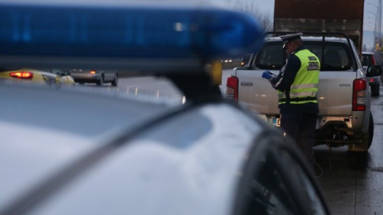 Започват масовите проверки за колите замърсители