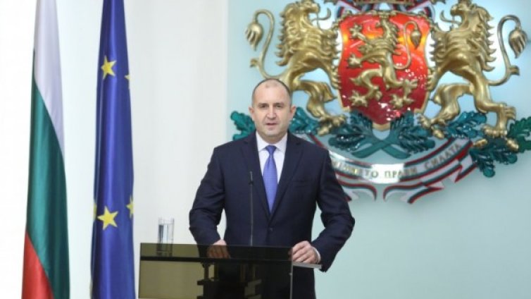 Радев: Енергетиката в България изисква екстремни решения 