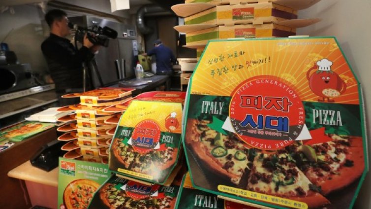 След успеха на "Паразит" &ndash; корейци обсадиха локациите от филма 