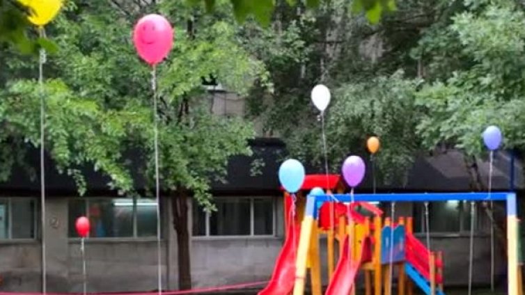 Да върнеш усмивките на деца с онкологични заболявания