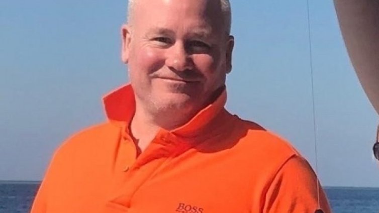 Британец в затвора в Египет, потупал служител на летището по гърба