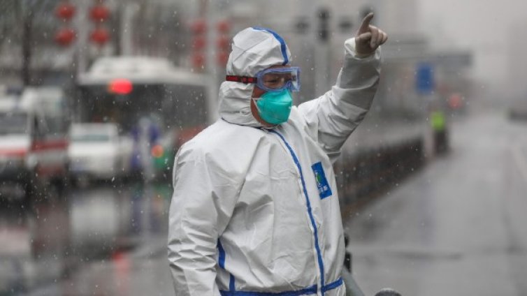 1665 души починаха от коронавируса