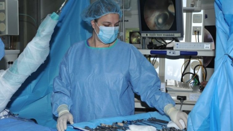 Горна Оряховица ще подпомага младите лекари 