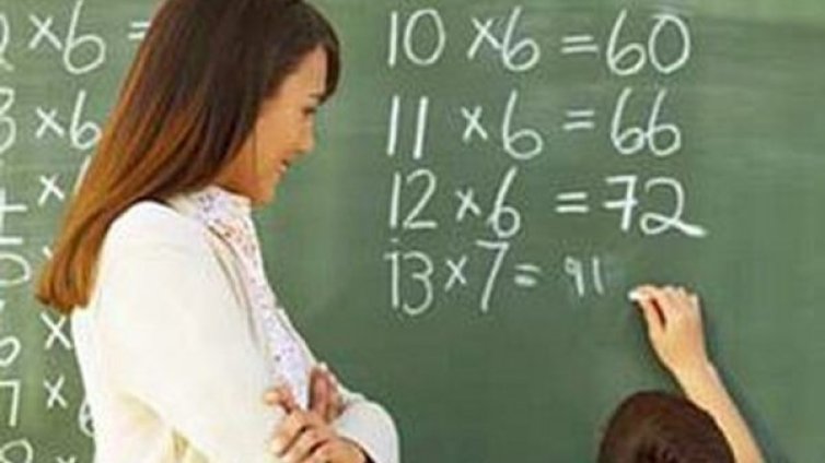 За авторитета на учителя, родителското робство, агресията...