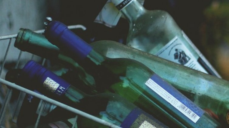 Пиян и с отнета книжка катастрофира в Хасковско