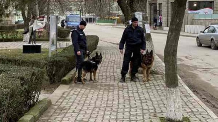 Седем задържани за обир в Стара Загора, акцията в района продължава