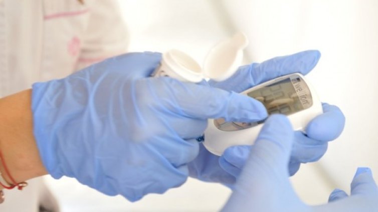 Липсата на кадри в здравеопазването не е проблем само в България