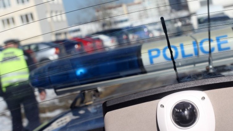 При спецакция в Сухиндол: 9 арестувани и 13 обвиняеми 