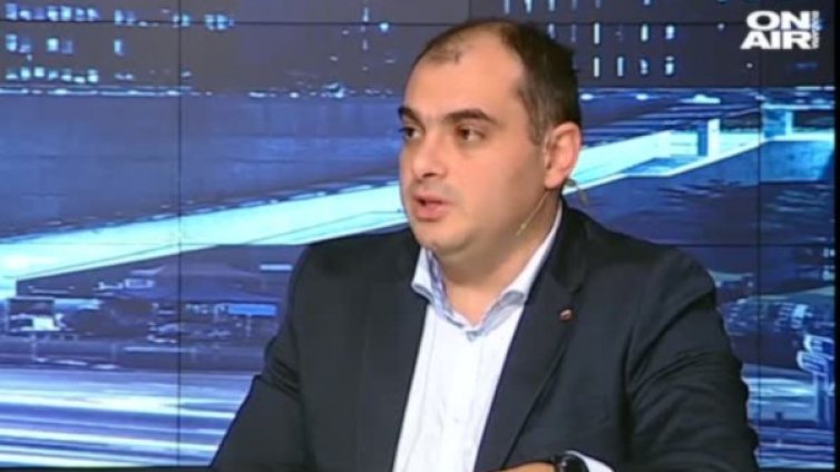 Паметта на Васил Левски не бе употребена