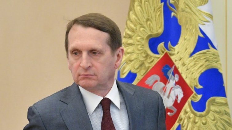 Москва: България е епицентър на антируска кампания на US службите 