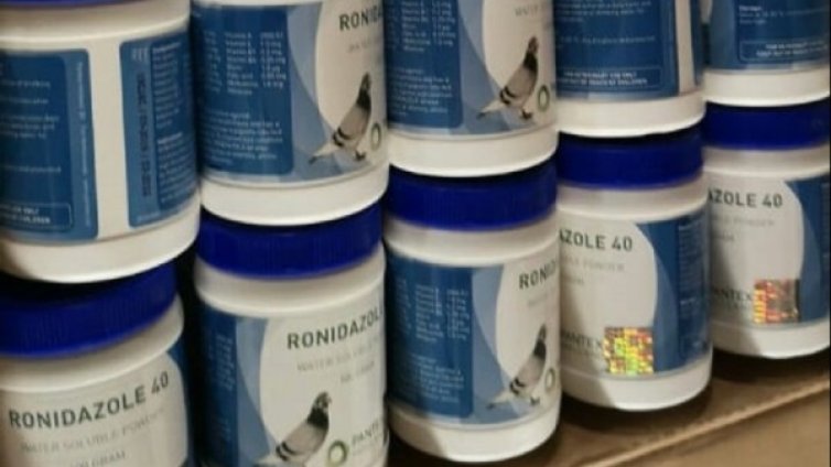 Откриха контрабандни лекарства на "Капитан Андреево"