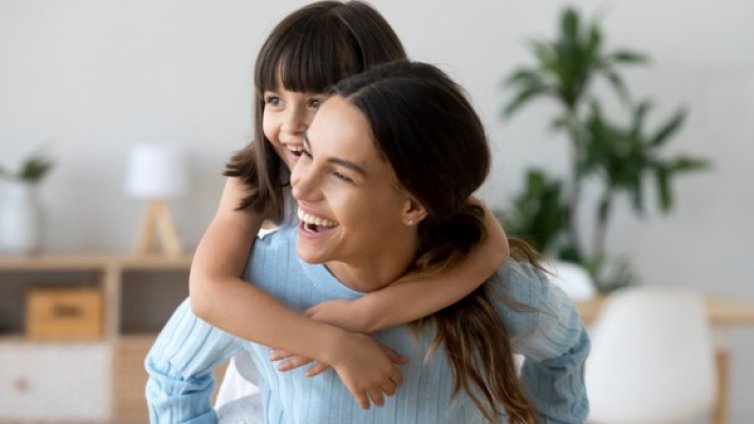7 смешни неща, които всеки родител прави 