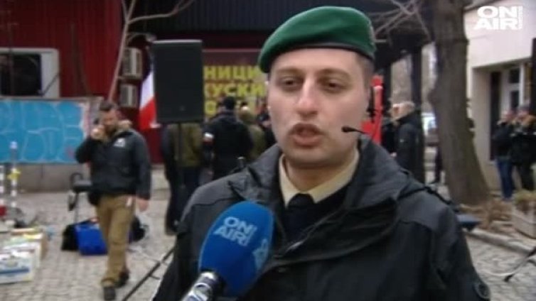 Полицията нащрек заради "Луковмарш": Ще има само поклонение