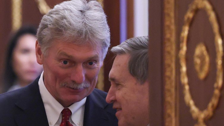 Песков: "Коалицията на желаещите" не иска мир, а продължаване на войната