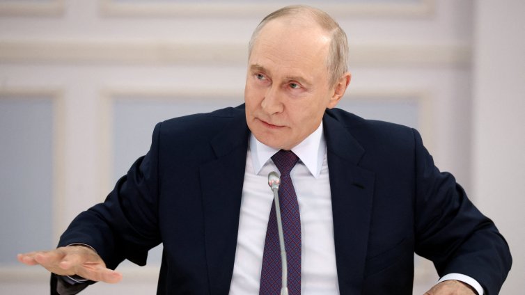 Русия иска да подкопае НАТО, но какво може да предприеме Путин