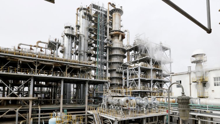 Голямата сделка за петрола не е просто фантазия