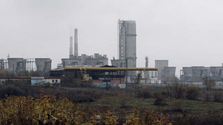 Експерт: Опасните химикали в завод във Враца още не са извозени 