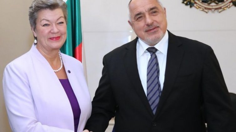 Борисов притеснен за коронавируса в Италия: Трябва решение в ЕС!