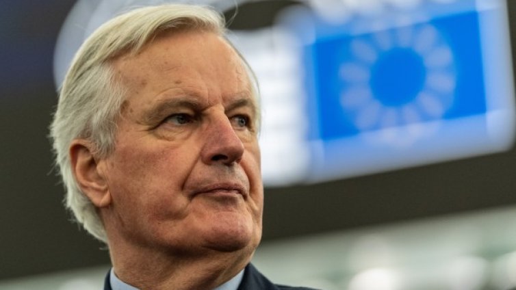 ЕС готов с исканията си към Великобритания след Brexit 