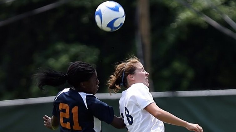 Удар с глава &ndash; забранен за децата под 12 г. на Острова