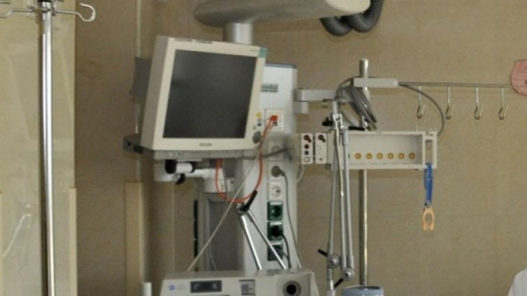 Никой лекар не искал да стане шеф на болницата в Раднево