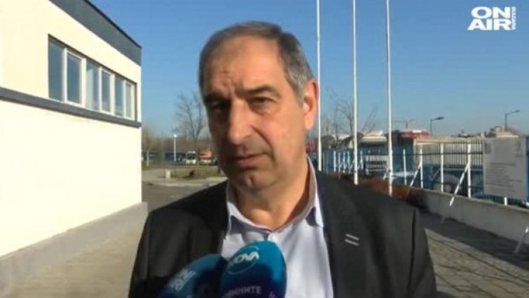 Кондукторка със съмнение, че е ограбена, заключиха пътниците 