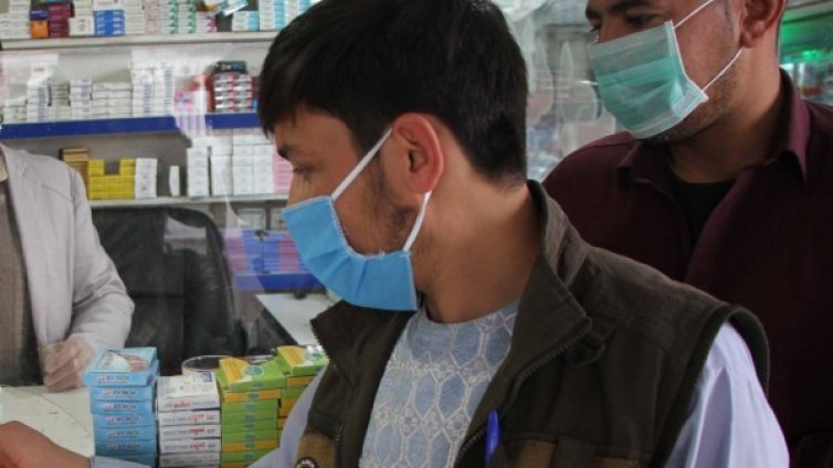 Зам.-здравен министър в Иран &ndash; с коронавирус