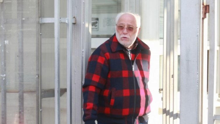 В отравянето на Гебрев - замесен руски шпионин
