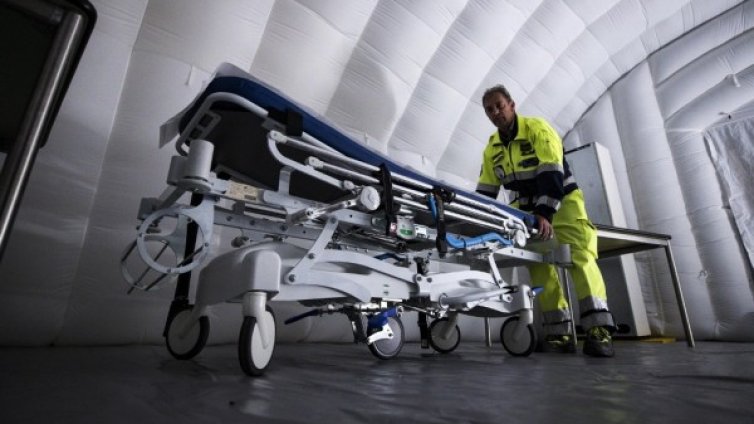 Новият вирус стигна до Южна Америка 