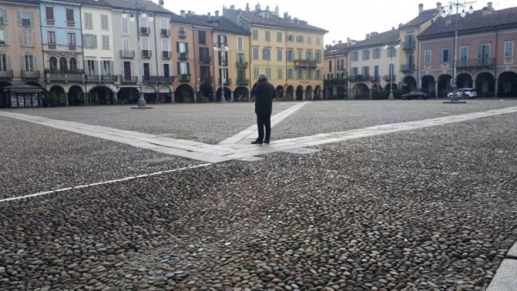 Коронавирусът - все по-близо: Как да се подготвим за пандемия