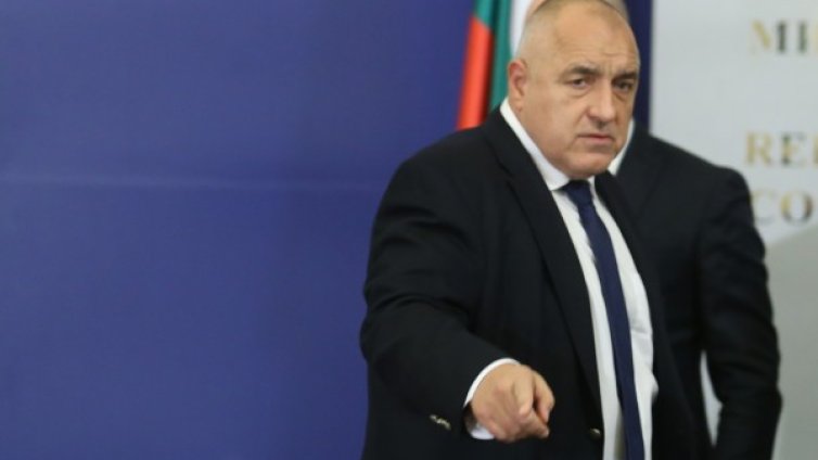 Кабинетът се отказа, няма да купува нов самолет