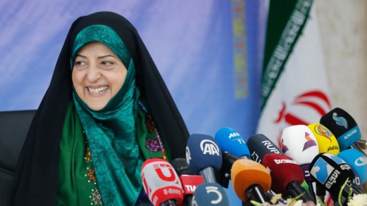 И вицепрезидентът на Иран се зарази с коронавирус 