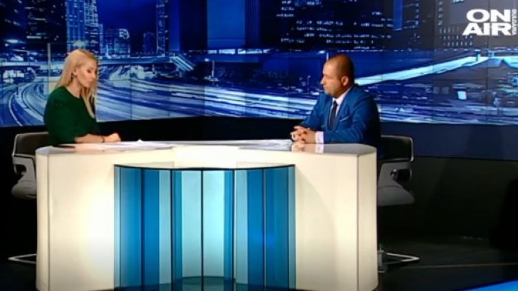 От ГЕРБ успокояват: Експертите на тол системата съдействат!