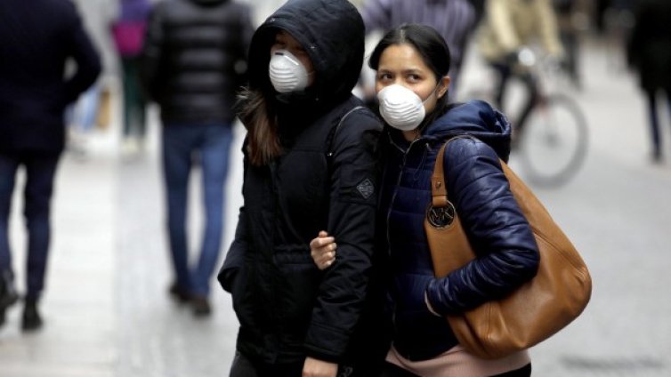 Вирусът пълзи: Нови случаи в Германия, Франция, Швейцария...