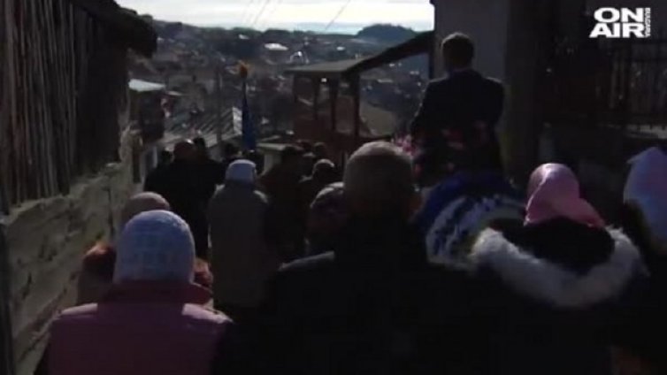 Празник в Рибново, масов сюнет и много гости в родопското село 