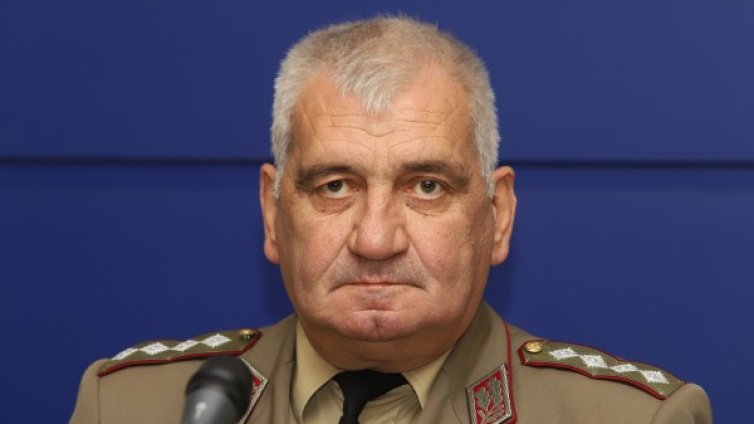 Президентът: Ген. Боцев беше истински родолюбец