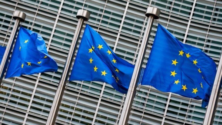 ЕК е готова да помогне на България за граничната охрана