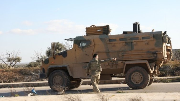 Ключът за Сирия е в Москва: Русия може да предизвика нова вълна от бежанци