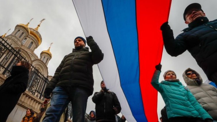 5 г. след убийството на Немцов: Авторитаризъм и по-малко свободи 